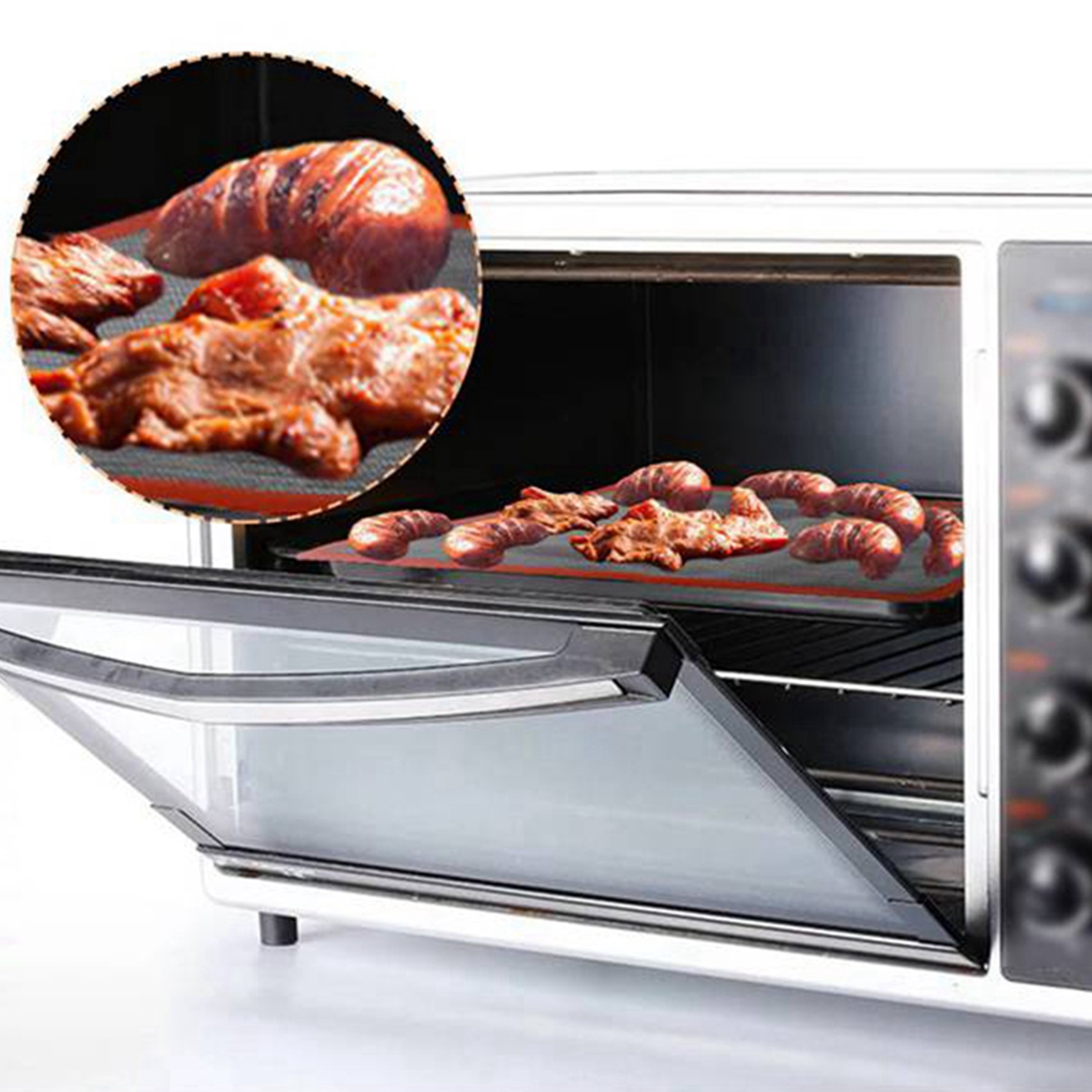 SYW-Biscuit/Bread/Kitchen Baki - Kitchen Baking Mat ulasan dan harga