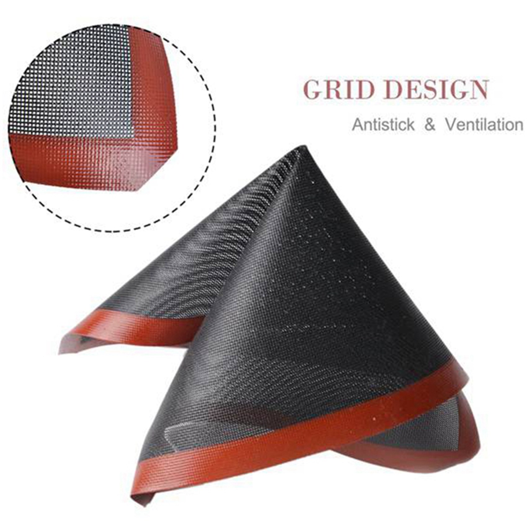 SYW-Biscuit/Bread/Kitchen Baki - Kitchen Baking Mat ulasan dan harga
