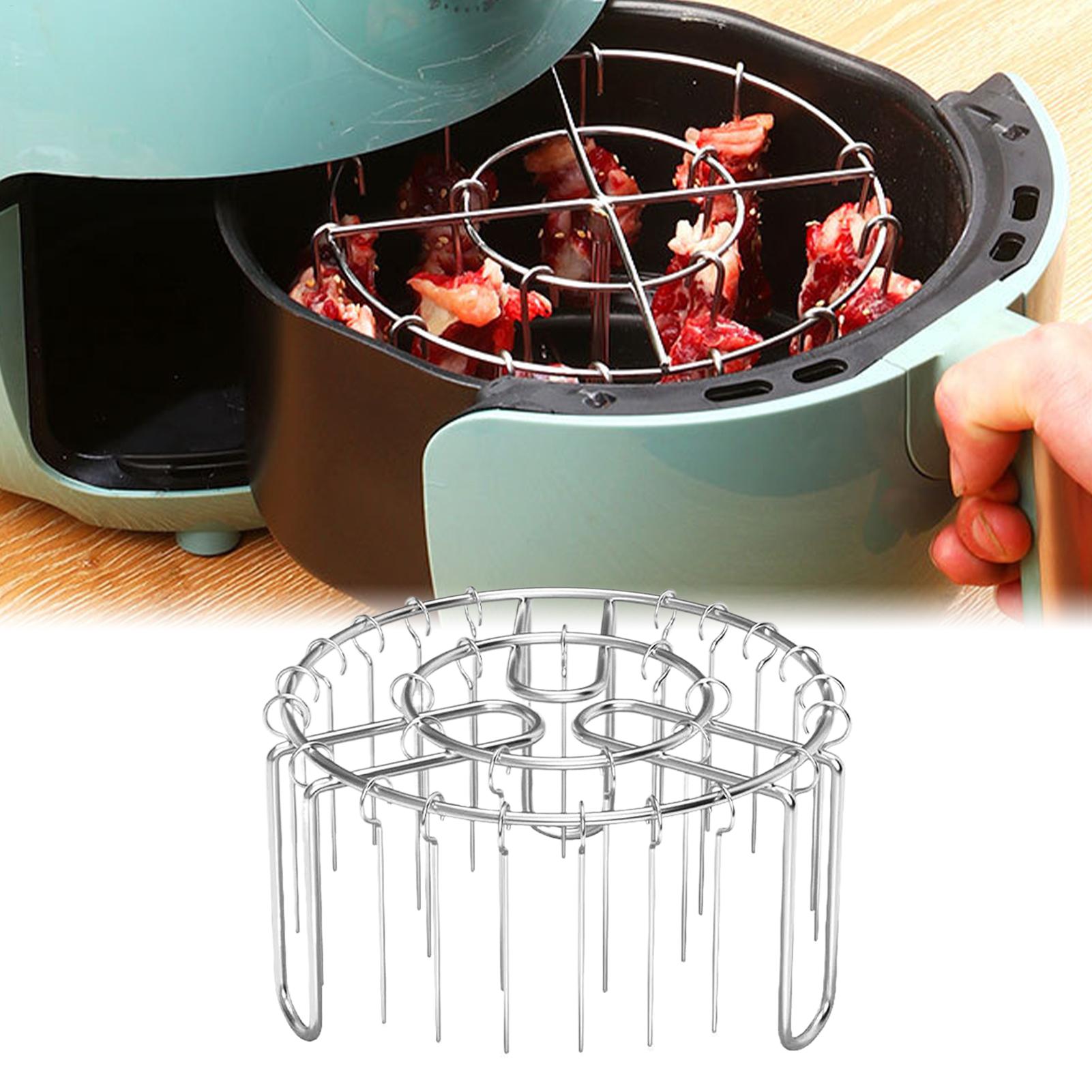 Non-Stick Reusable Oven Rack A - Kitchen Baking Tray Rack ulasan dan harga