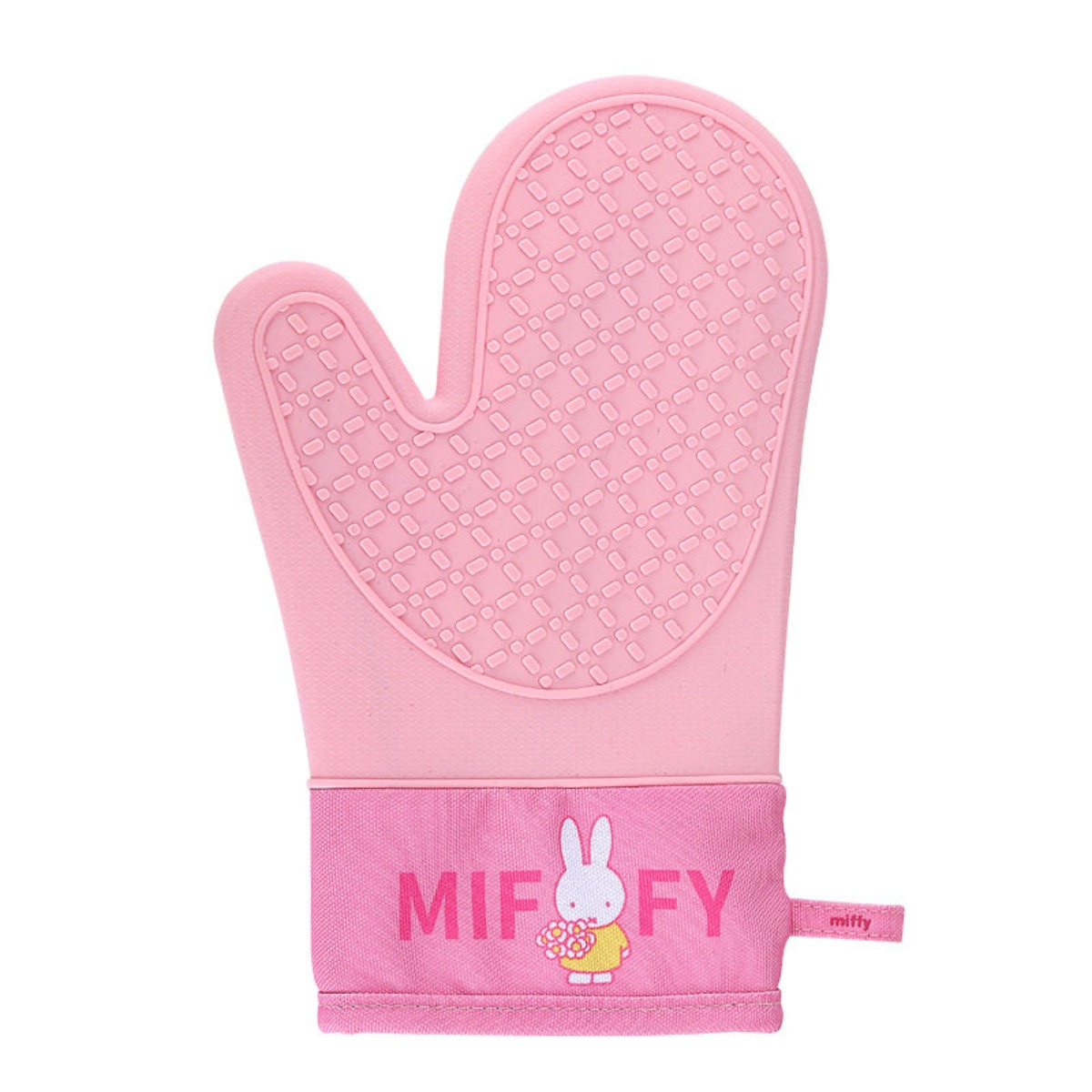 Cute Miffy Rabbit Silicone Hea - Kitchen Baking Oven ulasan dan harga