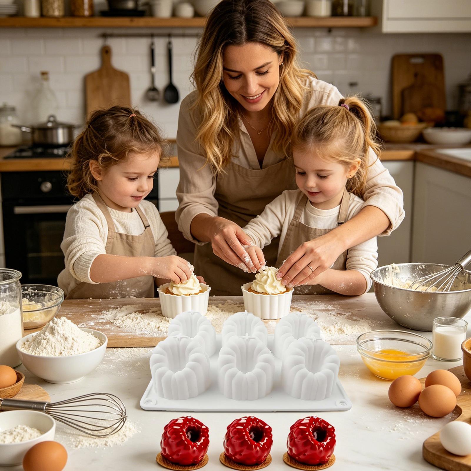 Raspberry Silicone Mold 3D Ras - Kitchen Baking Mat ulasan dan harga