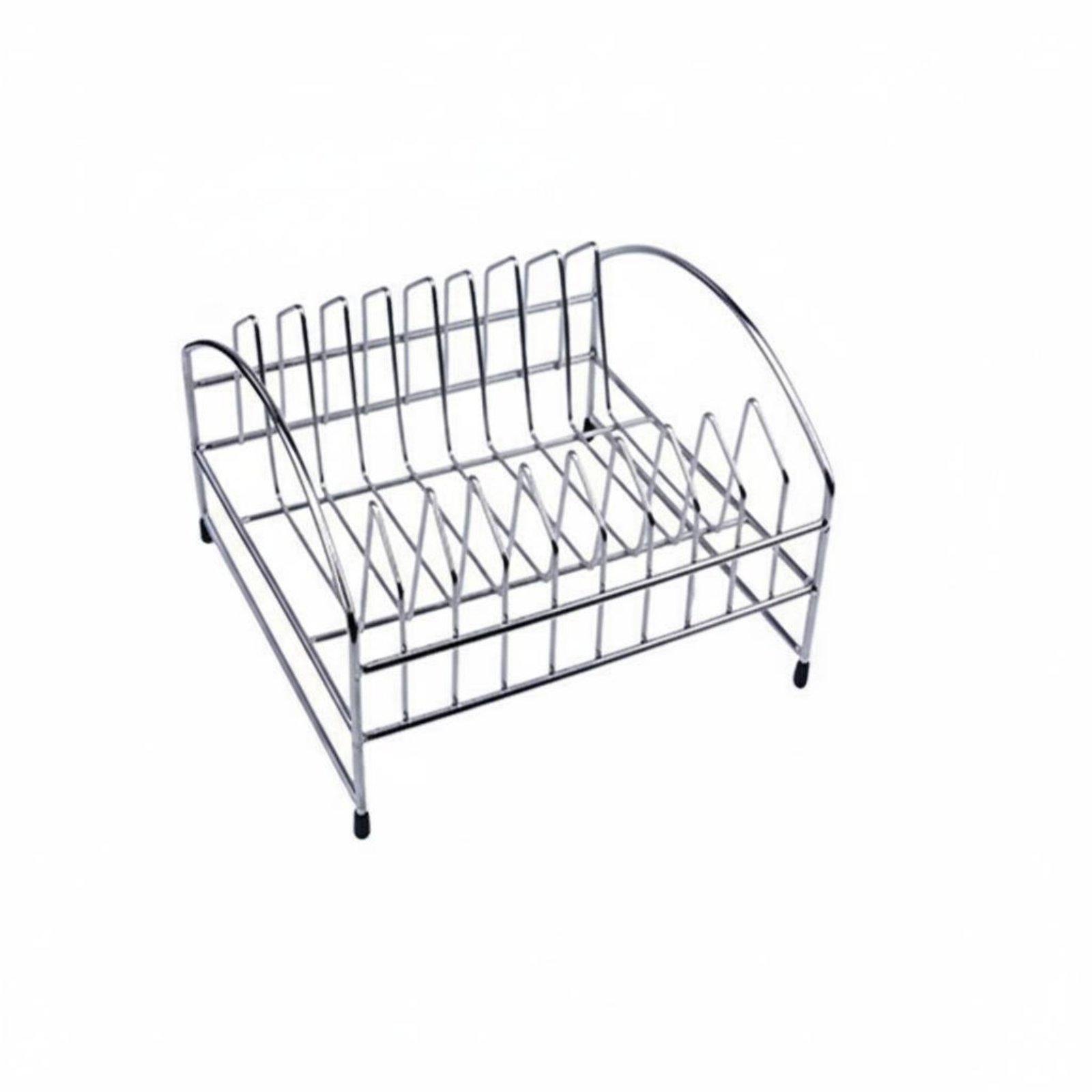 Pizza Screen Rack Holder Stain - Kitchen Baking Tray Rack ulasan dan harga