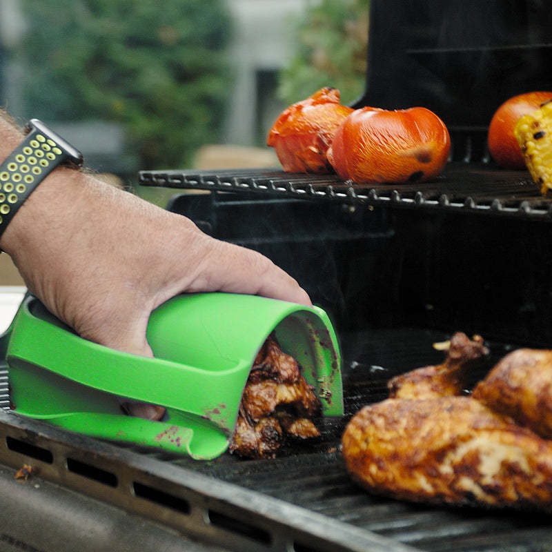 Home use Silicone Oven Mitts H - Kitchen Baking Oven ulasan dan harga