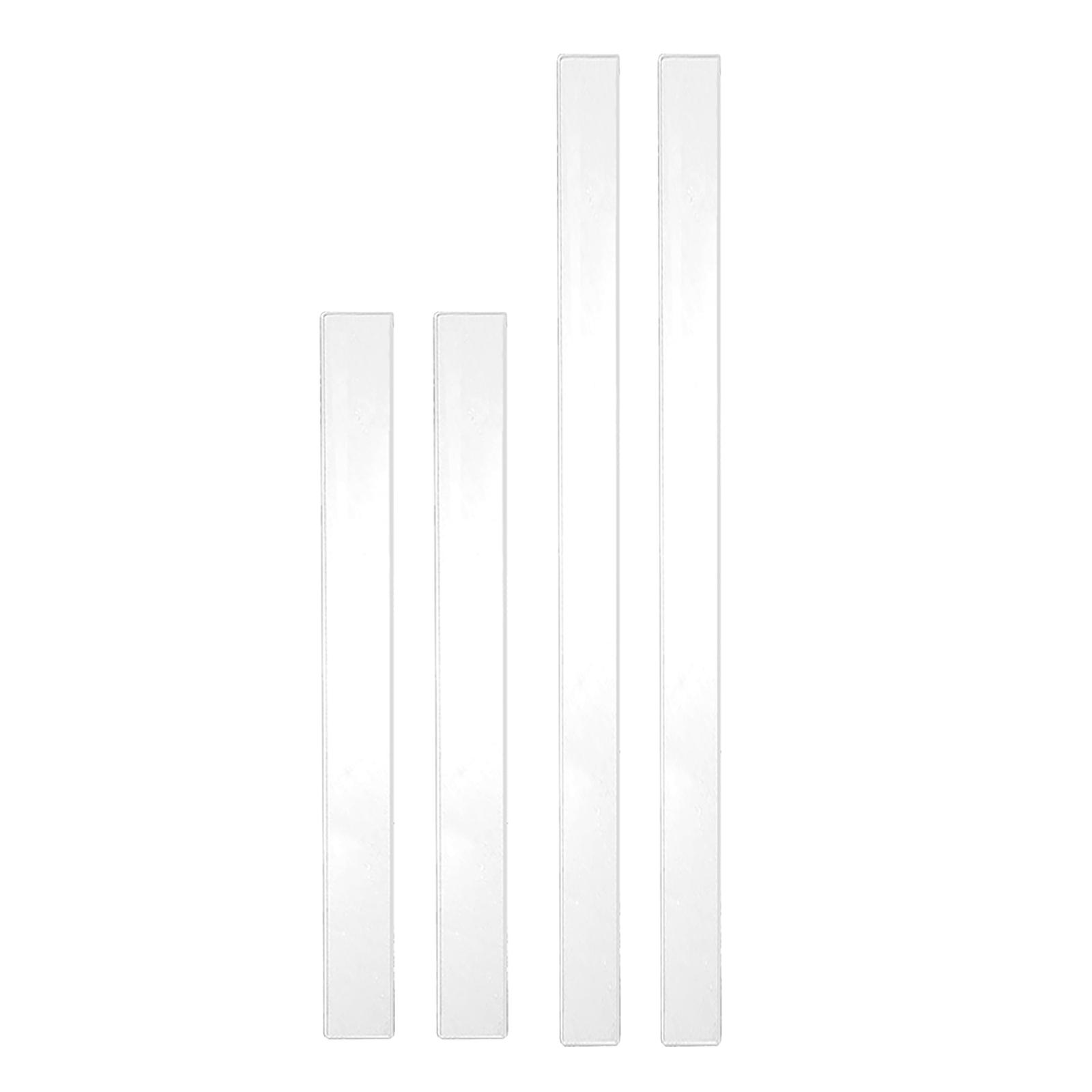 2Pcs Rolling Pin Guides Reusab - Kitchen Baking Must Haves ulasan dan harga