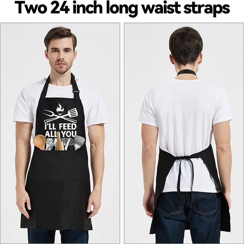 Daily necessities halter apron - Kitchen Baking Necessities ulasan dan harga