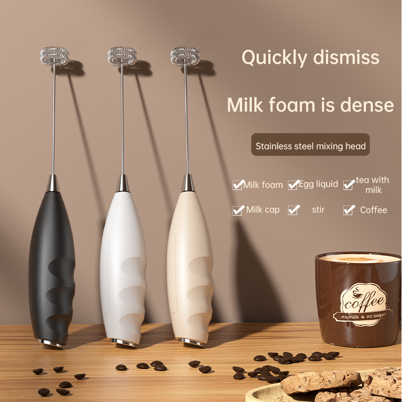 Electric Handheld Egg Beater,  - Kitchen Baking Must Haves ulasan dan harga