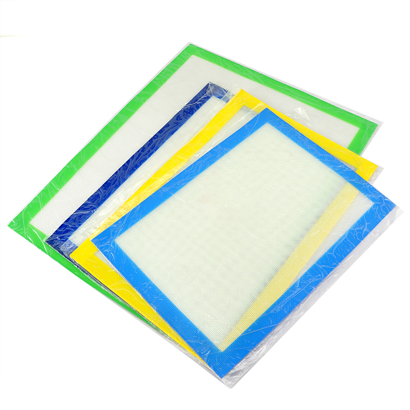 Non-stick Silicone Baking Pad  - Kitchen Baking Mat ulasan dan harga