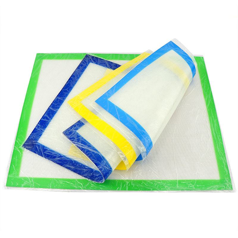 Non-stick Silicone Baking Pad  - Kitchen Baking Mat ulasan dan harga