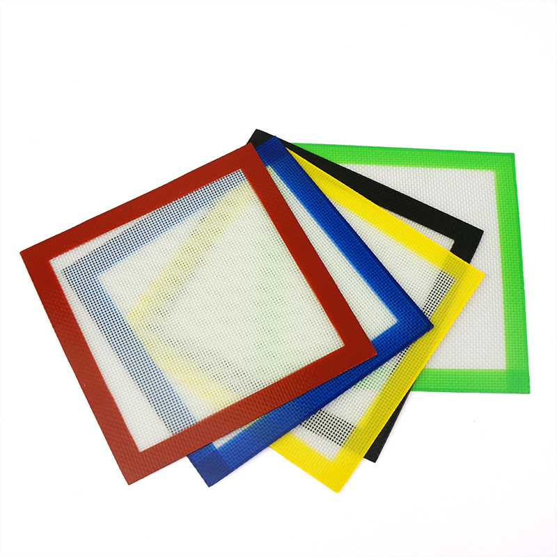 Non-stick Silicone Baking Pad  - Kitchen Baking Mat ulasan dan harga