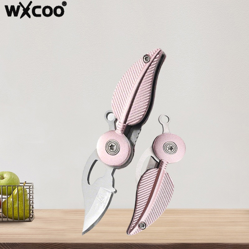WXCOO Mini Knife Creative Feat - Miniature Baking Kitchen ulasan dan harga