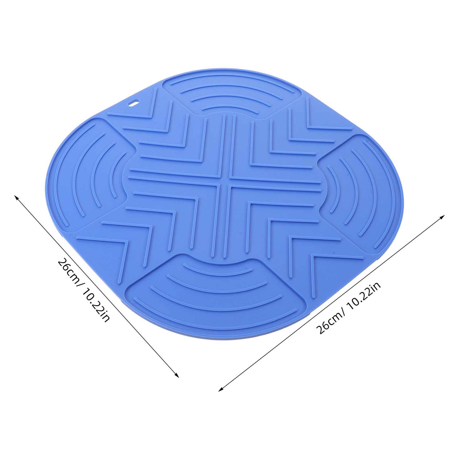 Silicone Air Fryer Heat Resist - Kitchen Baking Mat ulasan dan harga