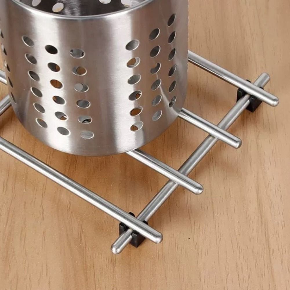 Non-Slip Feet Stainless Steel  - Kitchen Baking Ware ulasan dan harga
