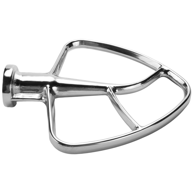 A23F-2X Stainless Steel Flat B - Kitchen Baking Aid ulasan dan harga
