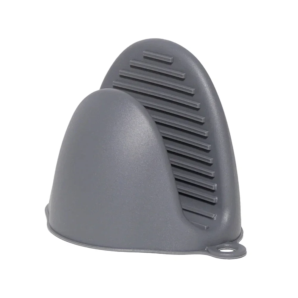 Silicone Oven Mitts Heat Resis - Kitchen Baking Ware ulasan dan harga