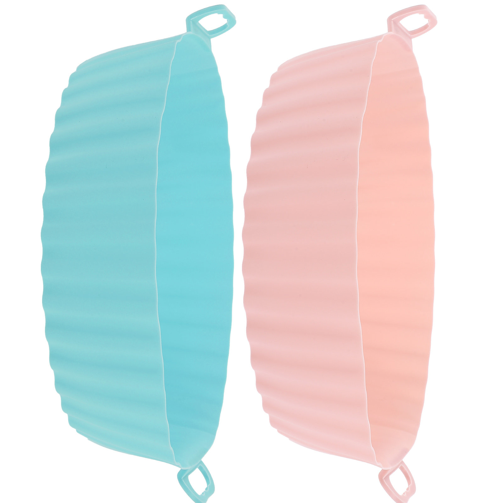 2Pcs Silicone Baking Mat for A - Kitchen Baking Mat ulasan dan harga