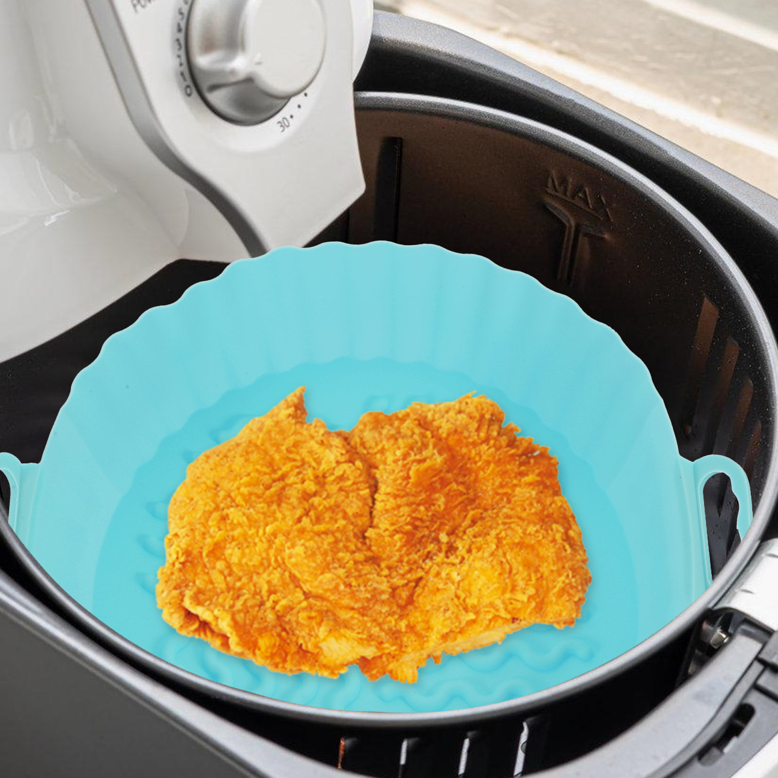 2Pcs Silicone Baking Mat for A - Kitchen Baking Mat ulasan dan harga