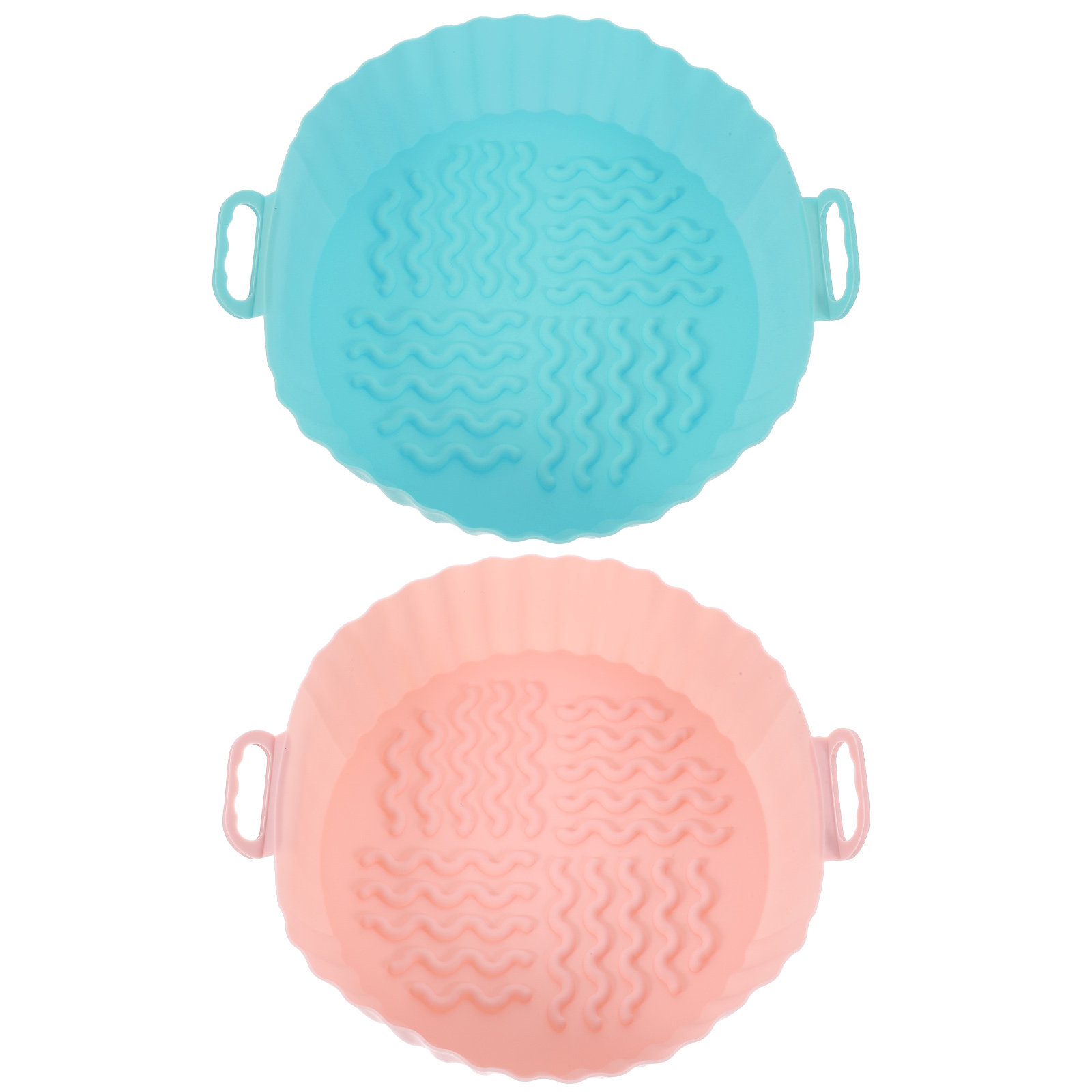 2Pcs Silicone Baking Mat for A - Kitchen Baking Mat ulasan dan harga