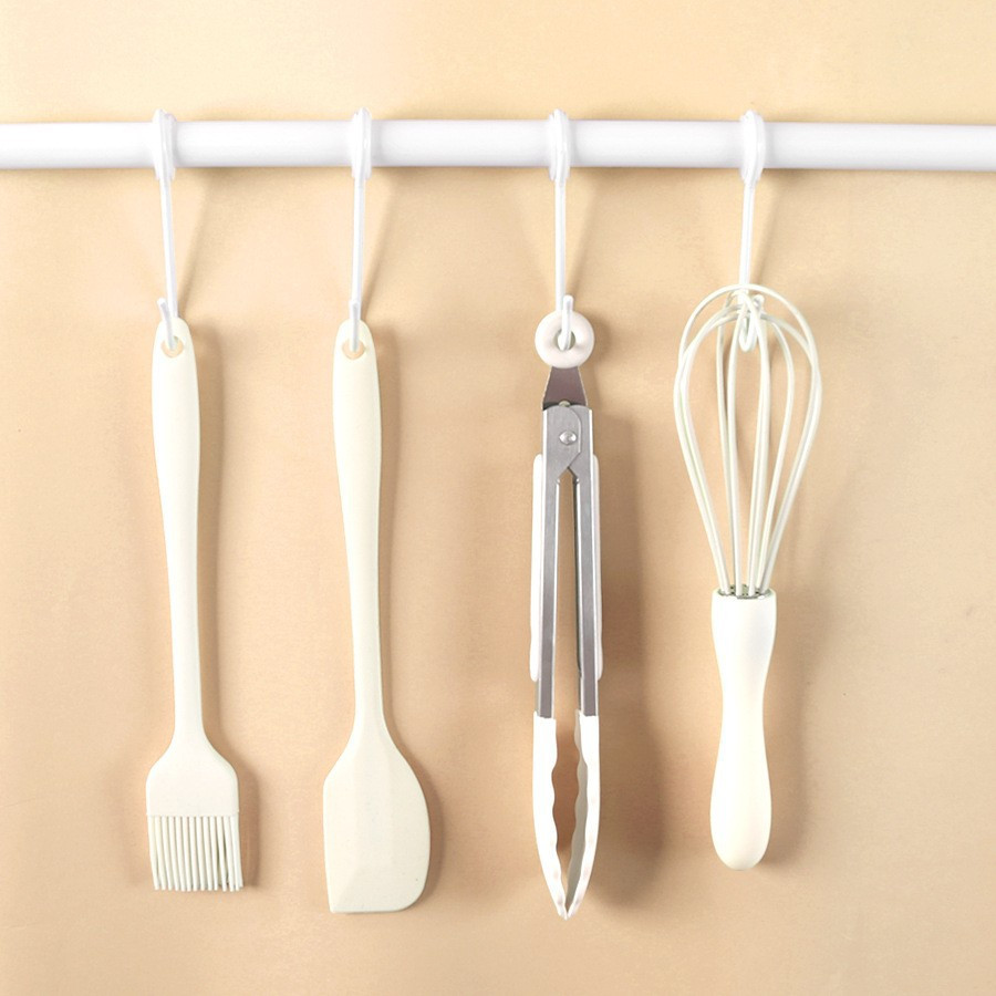 3/4pcs baking set Food grade s - Baking Kitchen Set ulasan dan harga