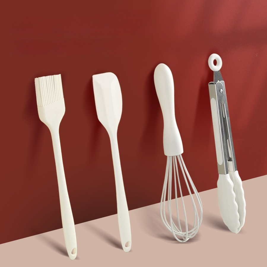 3/4pcs baking set Food grade s - Baking Kitchen Set ulasan dan harga