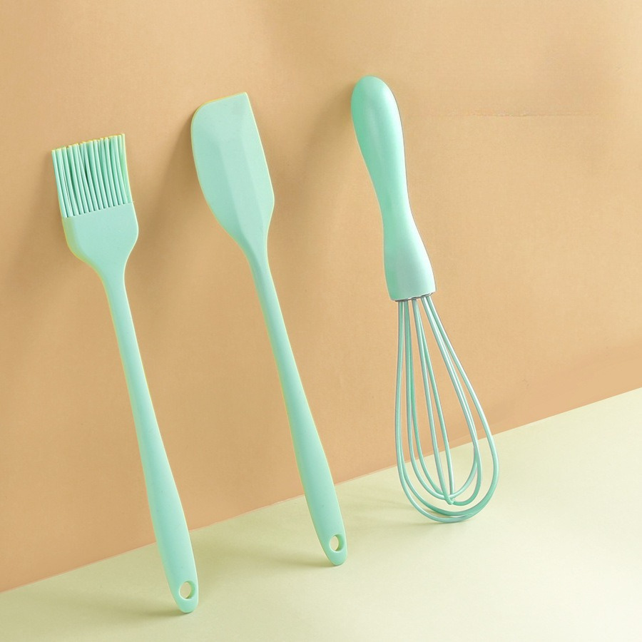 3/4pcs baking set Food grade s - Baking Kitchen Set ulasan dan harga