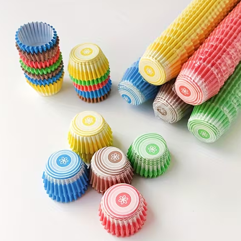 200Pcs/500Pcs/1000Pcs Random M - Kitchen Baking Mat ulasan dan harga