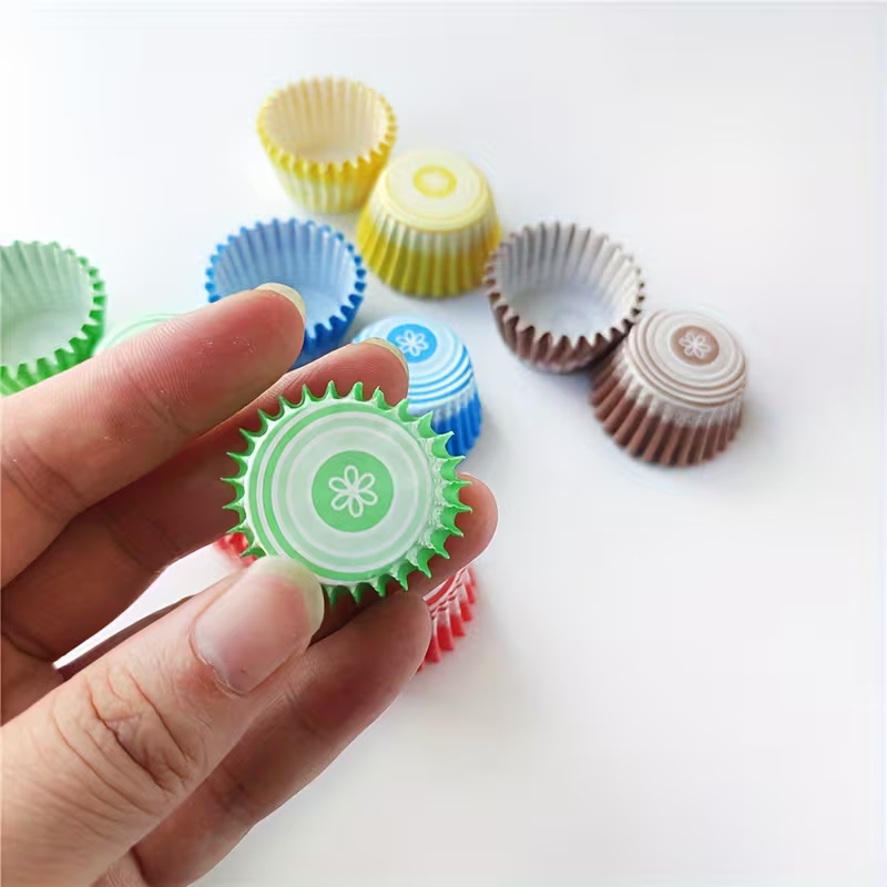 200Pcs/500Pcs/1000Pcs Random M - Kitchen Baking Mat ulasan dan harga