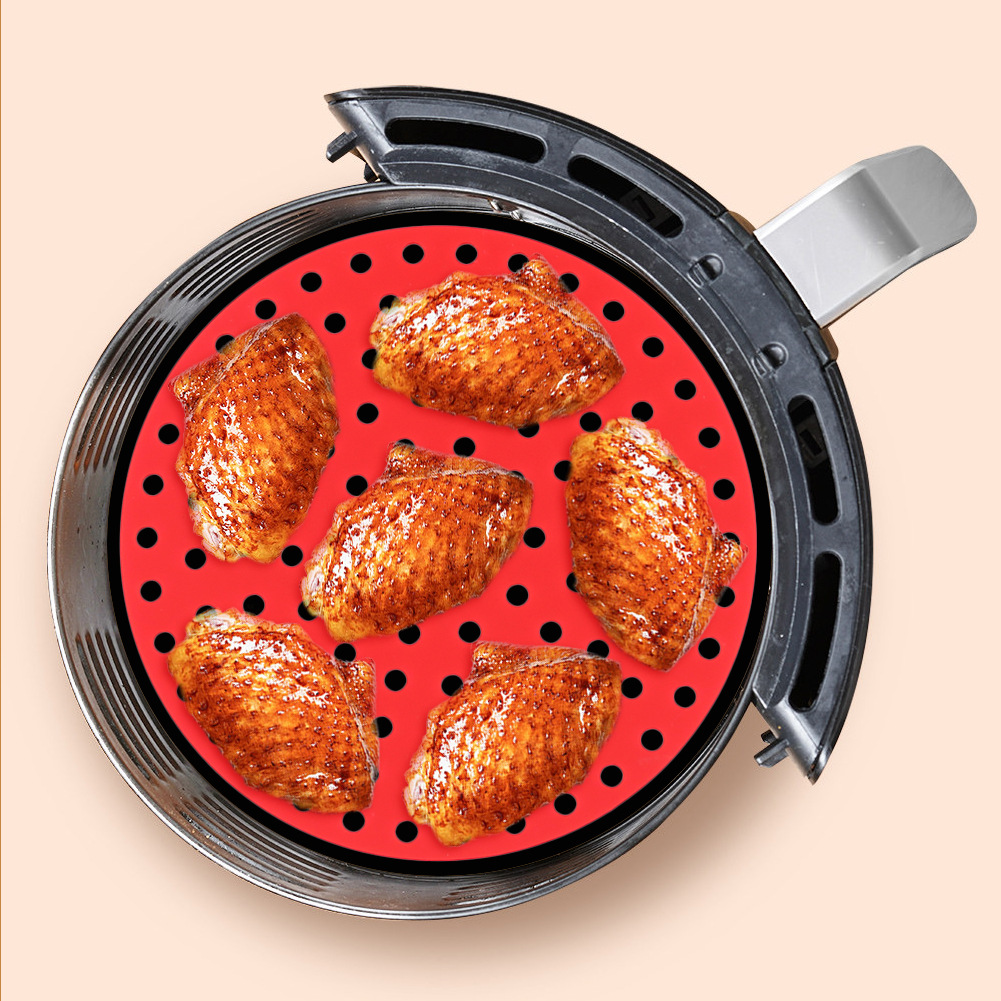High Quality Air Fryer Silicon - Kitchen Baking Mat ulasan dan harga