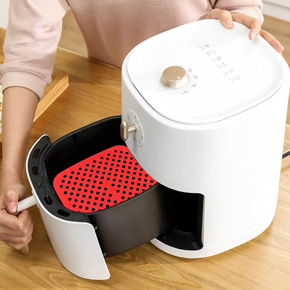 High Quality Air Fryer Silicon - Kitchen Baking Mat ulasan dan harga