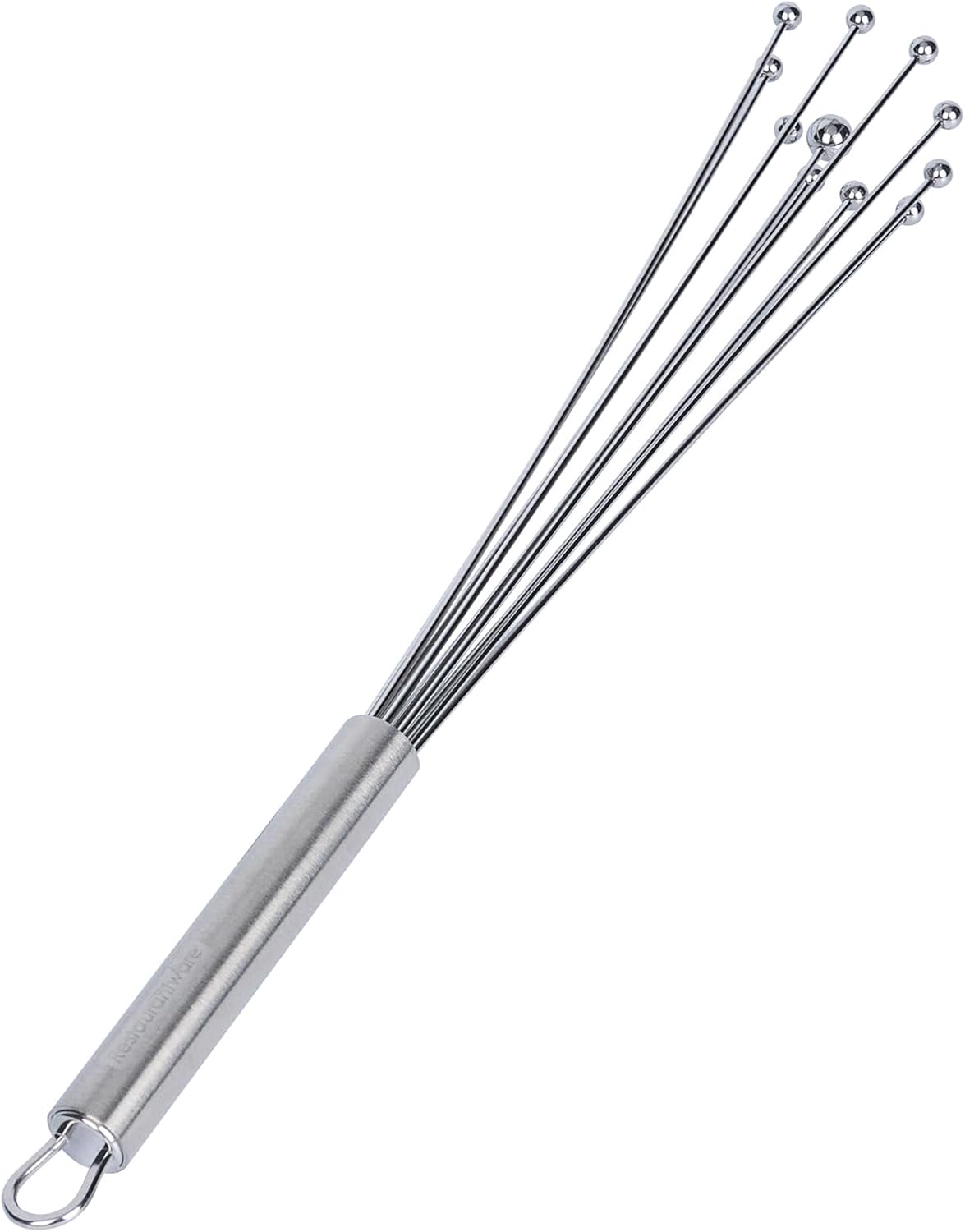 Stainless Steel Manual Egg Bea - Kitchen Baking Necessities ulasan dan harga