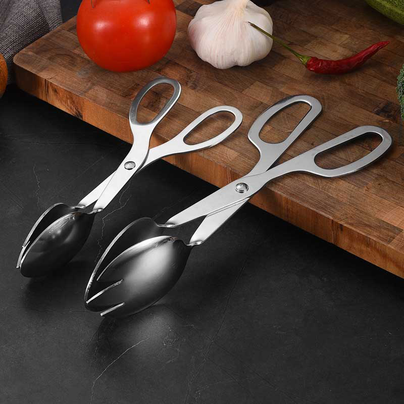 1Pc Stainless Steel Buffet Ton - Kitchen Baking Ware ulasan dan harga