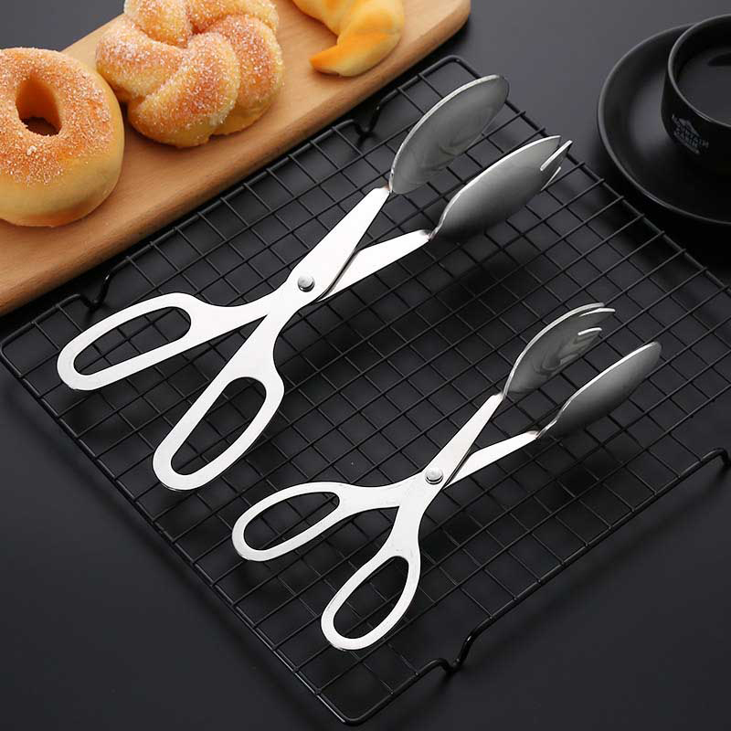 1Pc Stainless Steel Buffet Ton - Kitchen Baking Ware ulasan dan harga