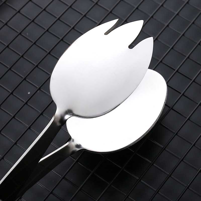 1Pc Stainless Steel Buffet Ton - Kitchen Baking Ware ulasan dan harga