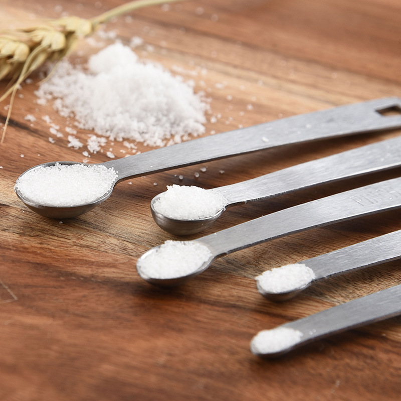 Practical 5pcs/Set Mini Measur - Baking Kitchen Set ulasan dan harga