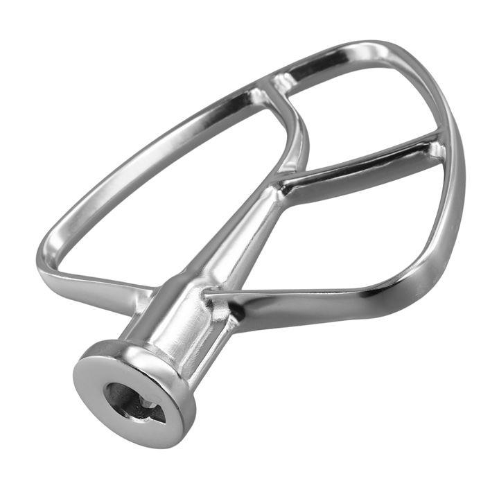 Hot A60T Stainless Steel Flat  - Kitchen Baking Aid ulasan dan harga
