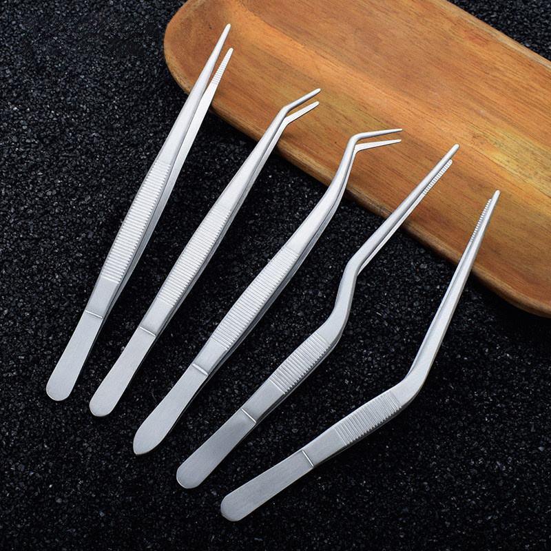 3/5/6 Pcs Professional Chef Tw - Baking Kitchen Set ulasan dan harga