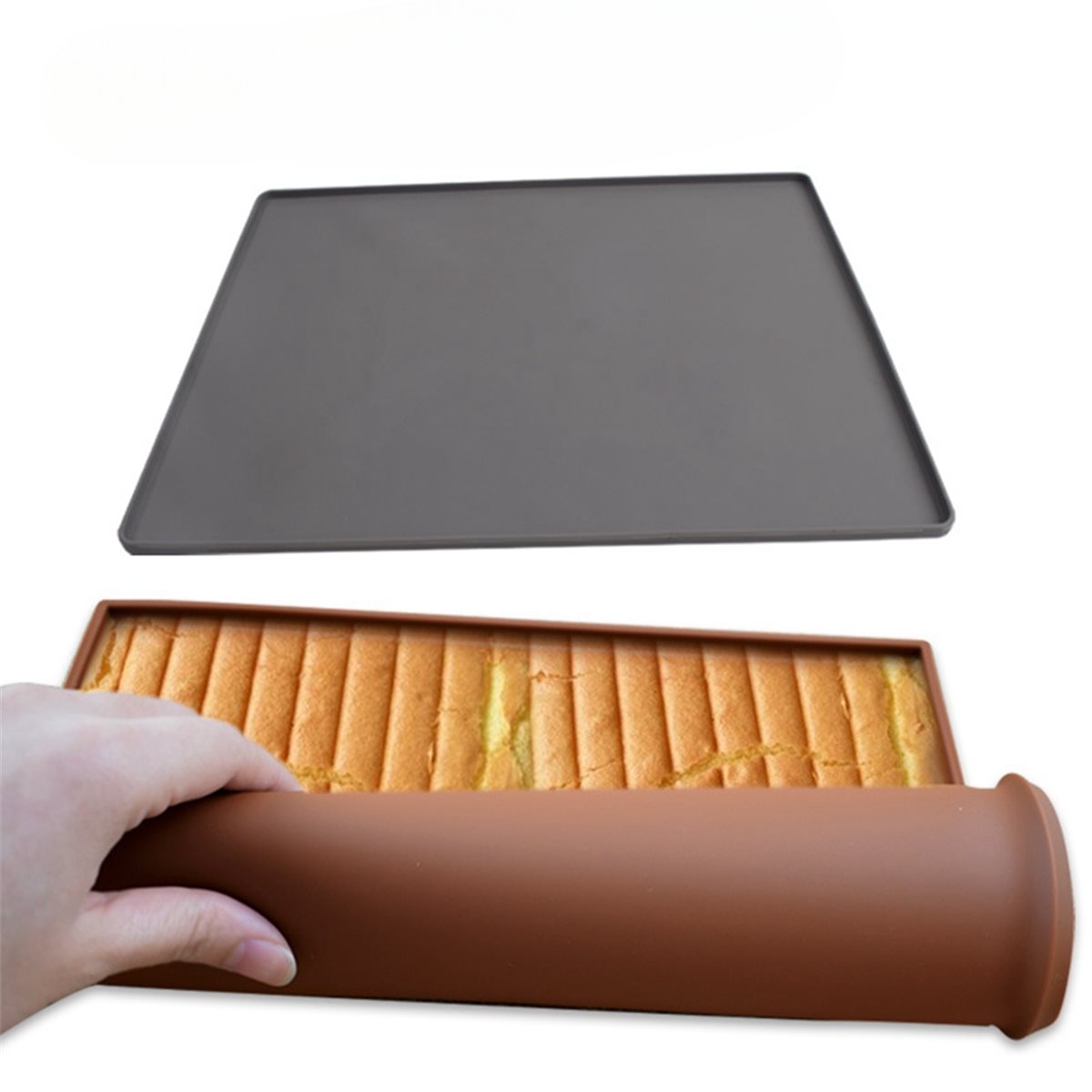 【MUST-HAVE LIST】 3PC Silicone  - Kitchen Baking Must Haves ulasan dan harga