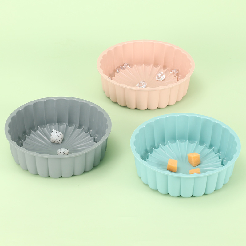 Silicone Baking Tray Organizer - Kitchen Baking Tray Rack ulasan dan harga