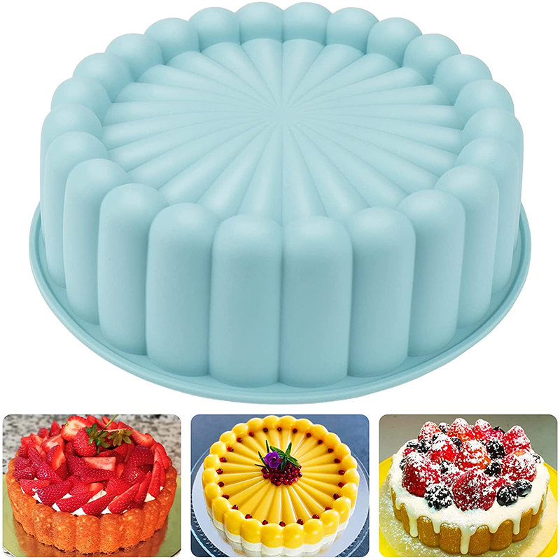 Silicone Baking Tray Organizer - Kitchen Baking Tray Rack ulasan dan harga