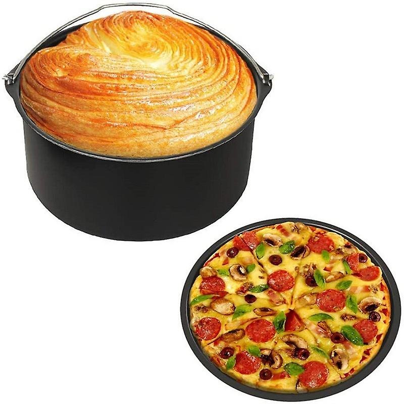 Baking Cake Disc Mold Nonstick - Kitchen Baking Tray Rack ulasan dan harga